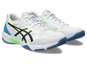 Кроссовки для волейбола ASICS GEL-ROCKET 11 1071A091 102