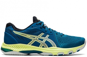 Кроссовки для волейбола ASICS NETBURNER BALLISTIC FF 2 1051A041 404