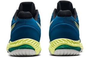 Кроссовки для волейбола ASICS NETBURNER BALLISTIC FF 2 1051A041 404