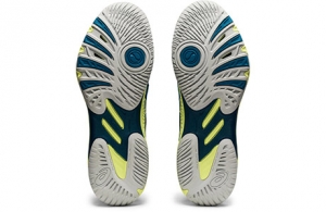 Кроссовки для волейбола ASICS NETBURNER BALLISTIC FF 2 1051A041 404