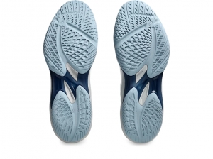 Кроссовки для волейбола ASICS SKY ELITE FF 3 1051A080 100