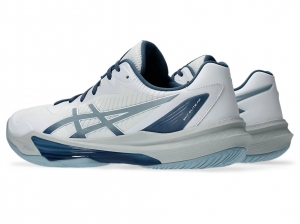 Кроссовки для волейбола ASICS SKY ELITE FF 3 1051A080 100