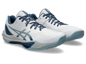 Кроссовки для волейбола ASICS SKY ELITE FF 3 1051A080 100