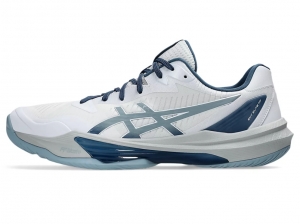 Кроссовки для волейбола ASICS SKY ELITE FF 3 1051A080 100