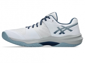 Кроссовки для волейбола ASICS SKY ELITE FF 3 1051A080 100