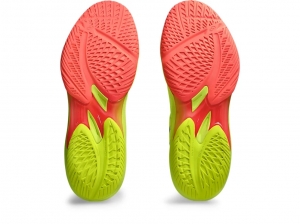 Кроссовки для волейбола ASICS SKY ELITE FF 3 PARIS 1051A085 750