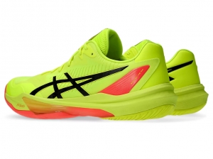 Кроссовки для волейбола ASICS SKY ELITE FF 3 PARIS 1051A085 750