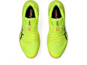 Кроссовки для волейбола ASICS SKY ELITE FF 3 PARIS 1051A085 750