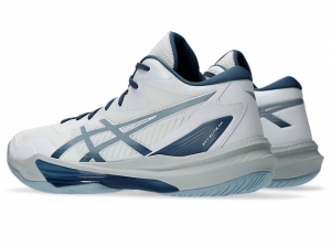 Кроссовки для волейбола ASICS SKY ELITE FF 3 MT 1051A081 100