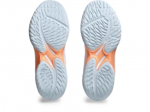 Кроссовки для волейбола женские ASICS BEYOND FF 1072A095 104