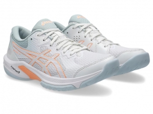 Кроссовки для волейбола женские ASICS BEYOND FF 1072A095 104