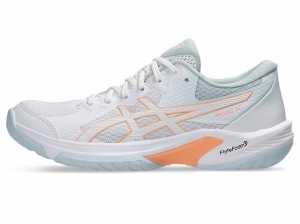 Кроссовки для волейбола женские ASICS BEYOND FF 1072A095 104