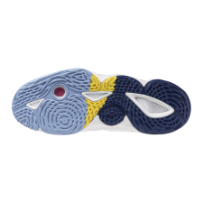 Кроссовки волейбольные MIZUNO WAVE MOMENTUM 3 MID V1GA231797