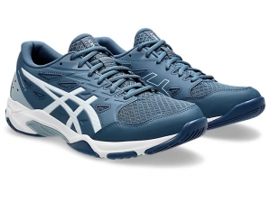 Кроссовки для волейбола ASICS GEL-ROCKET 11 1071A091 404
