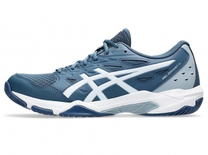 Кроссовки для волейбола ASICS GEL-ROCKET 11 1071A091 404
