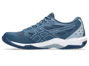 Кроссовки для волейбола ASICS GEL-ROCKET 11 1071A091 404