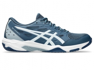 Кроссовки для волейбола ASICS GEL-ROCKET 11 1071A091 404
