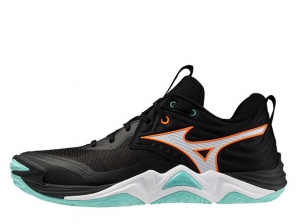 Кроссовки волейбольные MIZUNO WAVE MOMENTUM ELITE V1GA251212