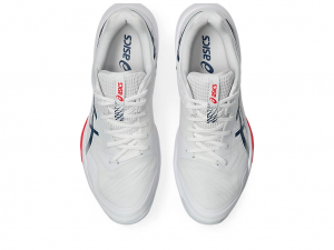 Кроссовки для волейбола ASICS SKY ELITE FF 3 1051A080 104