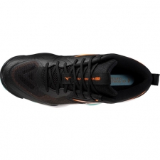 Кроссовки волейбольные MIZUNO WAVE MOMENTUM ELITE MID V1GA251712