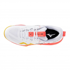 Кроссовки волейбольные MIZUNO WAVE MOMENTUM PRO V1GA254001